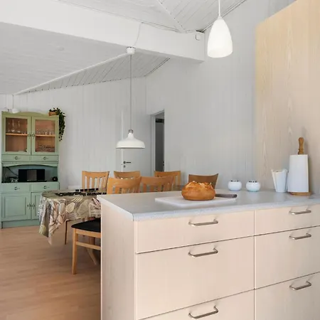 Stunning In With Sauna Vakantiehuis *