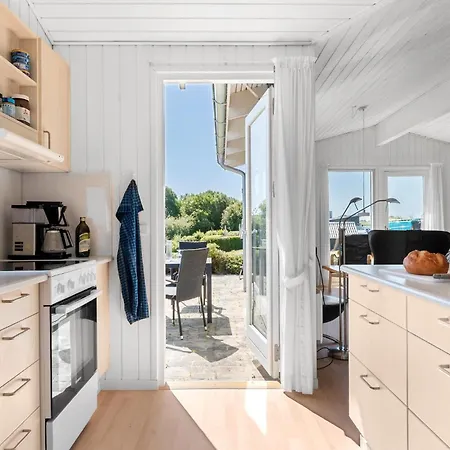 Stunning In With Sauna *