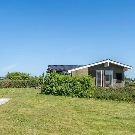 Atemberaubendes Haus In Mit Haderslev