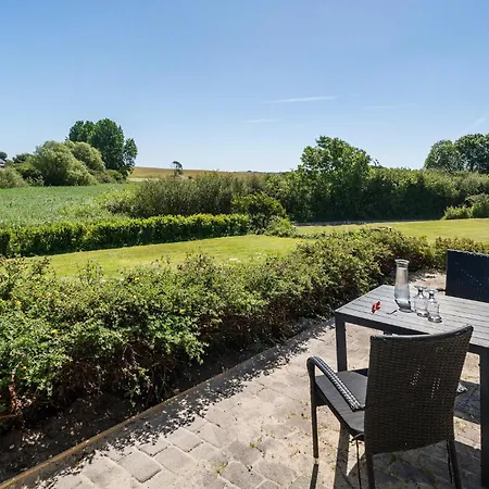 Stunning In With Sauna Дом отдыха *