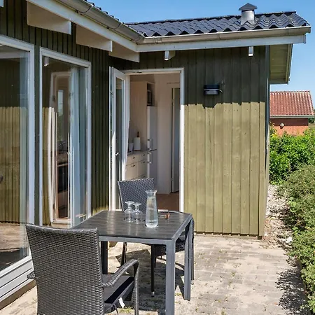 Stunning In With Sauna *