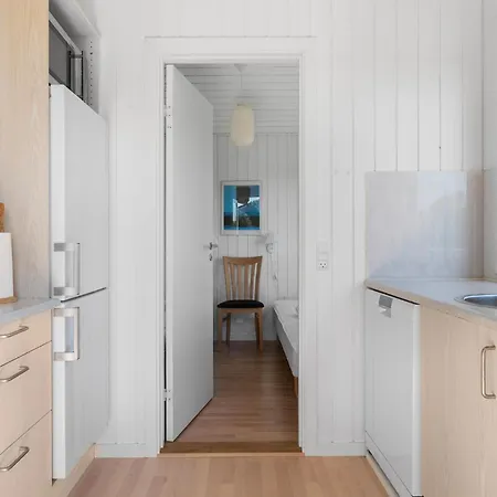 Stunning In With Sauna *