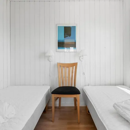 Stunning In With Sauna Vakantiehuis Haderslev