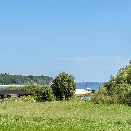 Stunning In With Sauna בית נופש הדרסלב