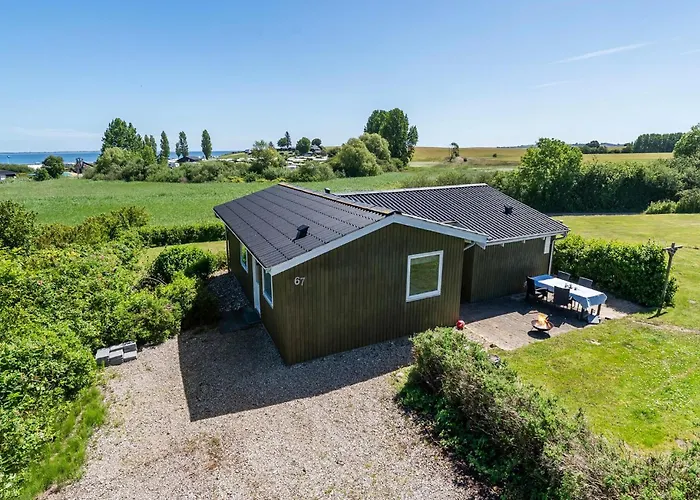 Nyaraló Stunning In With Sauna *