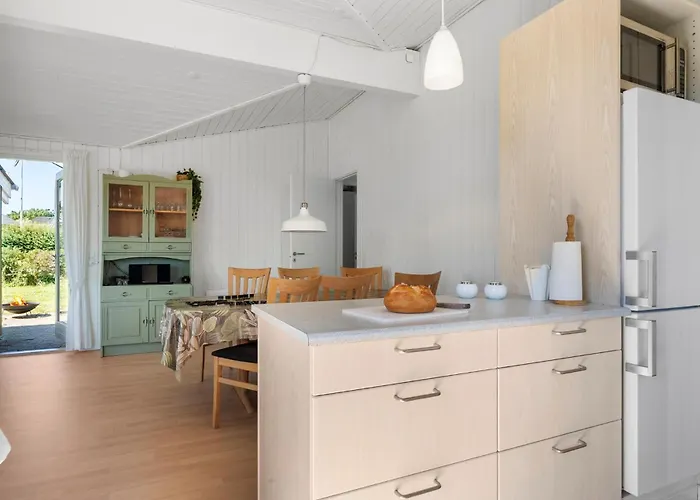 Stunning In With Sauna Vakantiehuis *
