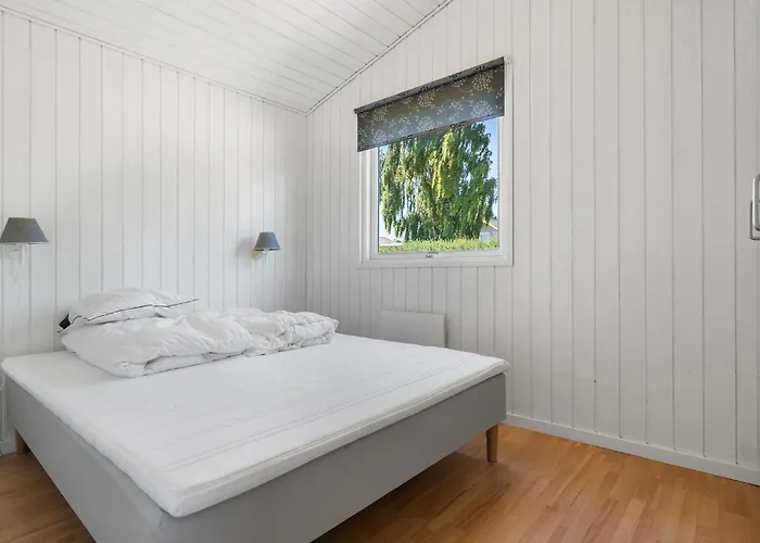 Stunning In With Sauna Haderslev